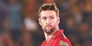 Andrew Tye